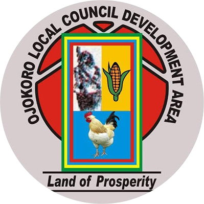 Ojokoro Logo
